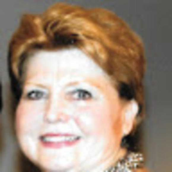 Meet your Posher, Teresa - Picture 1 of 1